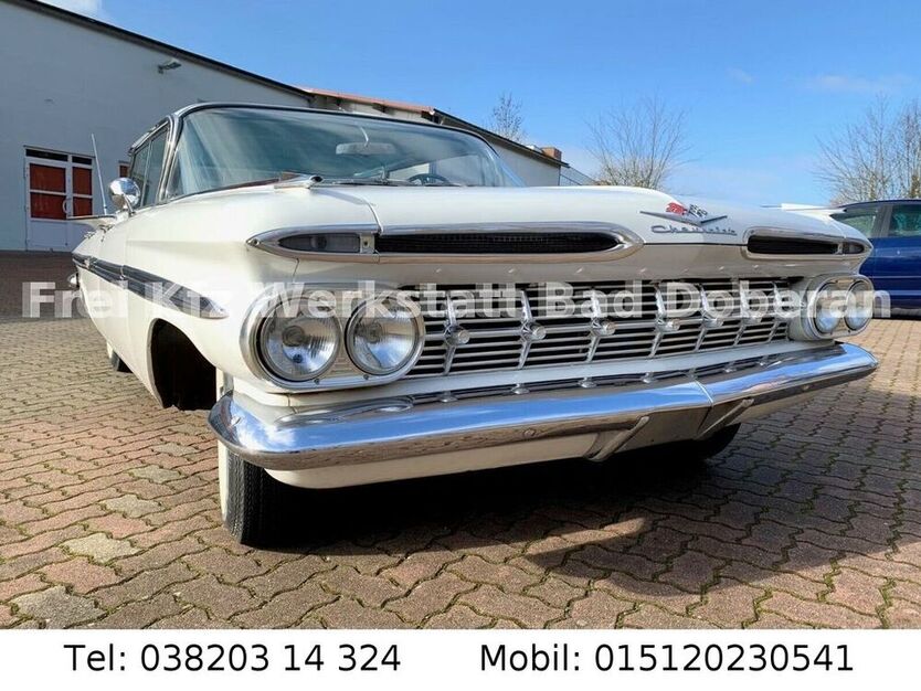 Impala