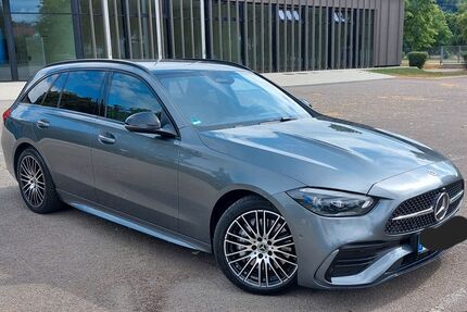 Mercedes-Benz C 300 3.000 km 57.250 € Gingen 73333