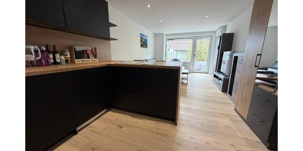 Etagenwohnung Coburg - 1 Zimmer, 46 m&sup2;, 175.000&euro; | Angebot:26257311