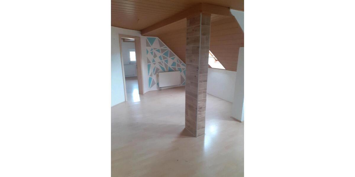 Wohnung in NeuhausSchierschnitz 2 zimmer