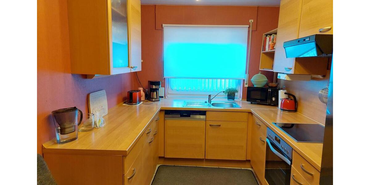 Erdgeschoßwohnung Bocholt Stenern - 3 Zimmer, 84 m&sup2;, 750&euro; | Angebot:26381541