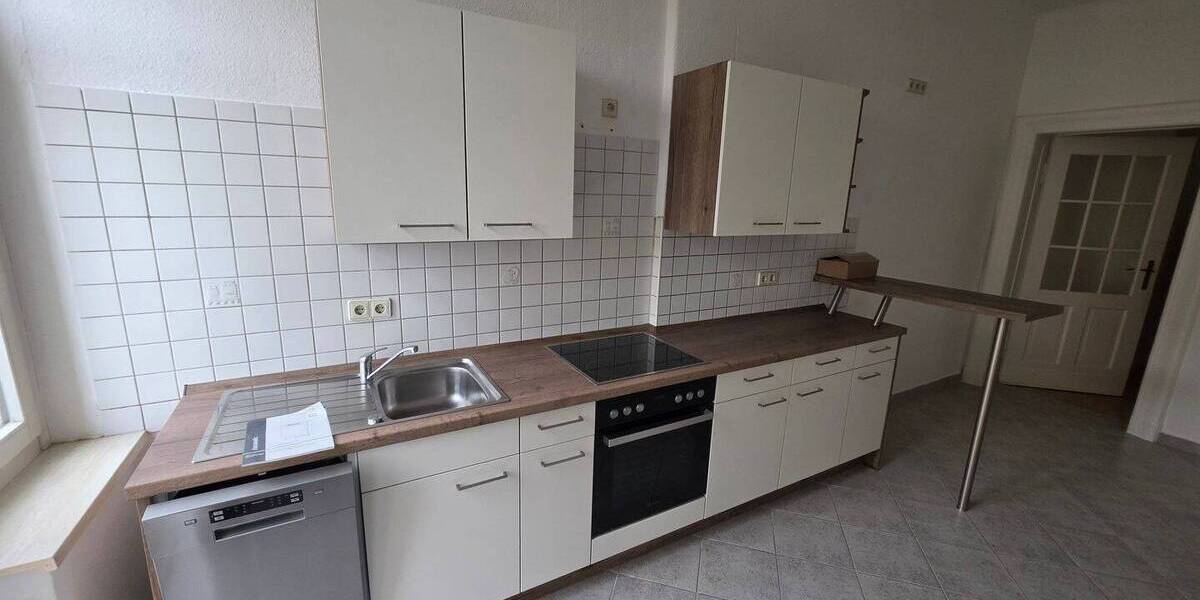 Etagenwohnung Pirna Copitz - 3 Zimmer, 106 m&sup2;, 740&euro; | Angebot:26289739