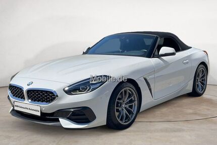 BMW Z4 28.005 km 36.690 € Soest 59494