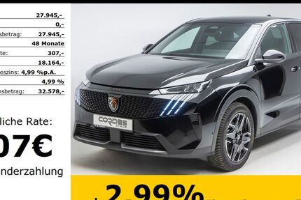 Peugeot 3008 18.804 km 27.745 &euro; Stade 21680