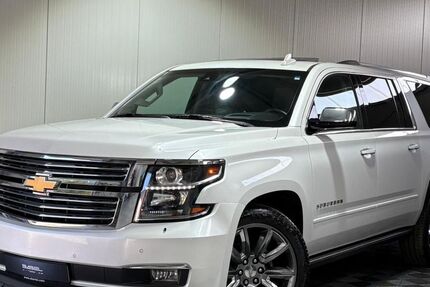 Chevrolet Suburban 147.000 km 43.990 &euro; Bassum 27211