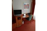 Möbilierte 1 Zimmer-Wohnung mit Balkon, MonteurWohnung