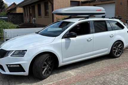 Skoda Octavia 104.000 km 21.399 &euro; Oldenburg 26135