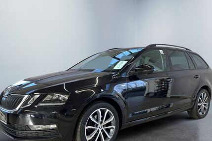 Skoda Octavia 111.982 km 14.187 &euro; Brandenburg 14770