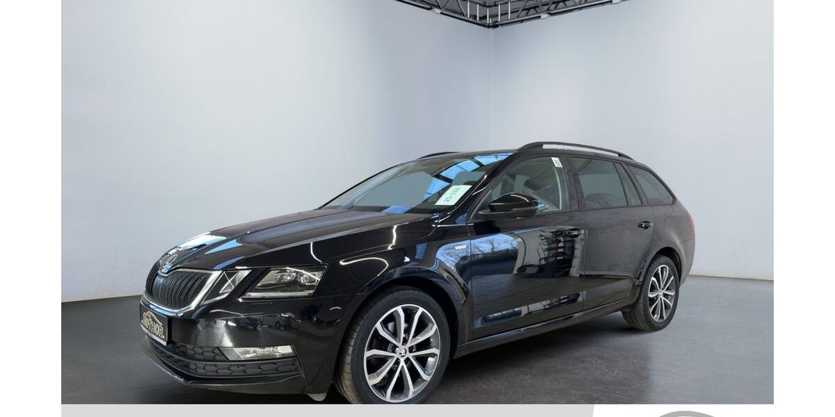 Skoda Octavia 111.982 km 14.187 &euro; Brandenburg 14770
