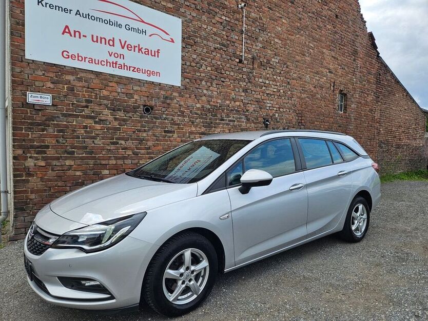 Astra