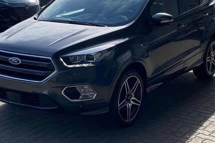 Ford Kuga 46.000 km 19.990 &euro; Seevetal 21218