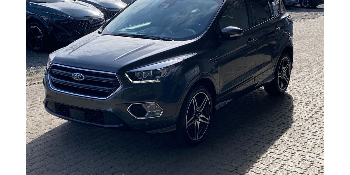 Ford Kuga 46.000 km 21.000 &euro; Seevetal 21218