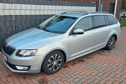 Skoda Octavia 302.000 km 5.500 &euro; GRONAU 48599