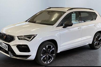 Cupra Ateca 14.033 km 31.480 &euro; Bremen 28205