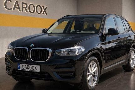 BMW X3 145.000 km 24.990 &euro; Wildau 15745