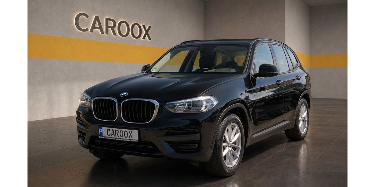 BMW X3 145.000 km 24.990 &euro; Wildau 15745