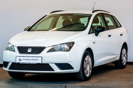 Seat Ibiza 197.539 km 3.990 &euro; Kassel 34123