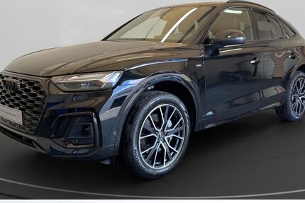 Audi Q5 24.800 km 55.880 &euro; Köln 50823