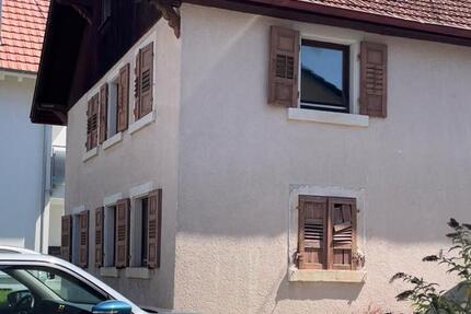 Haus Baden-Baden Lichtental - 5 Zimmer, 150 m&sup2;, 240.000&euro; | Angebot:26710155