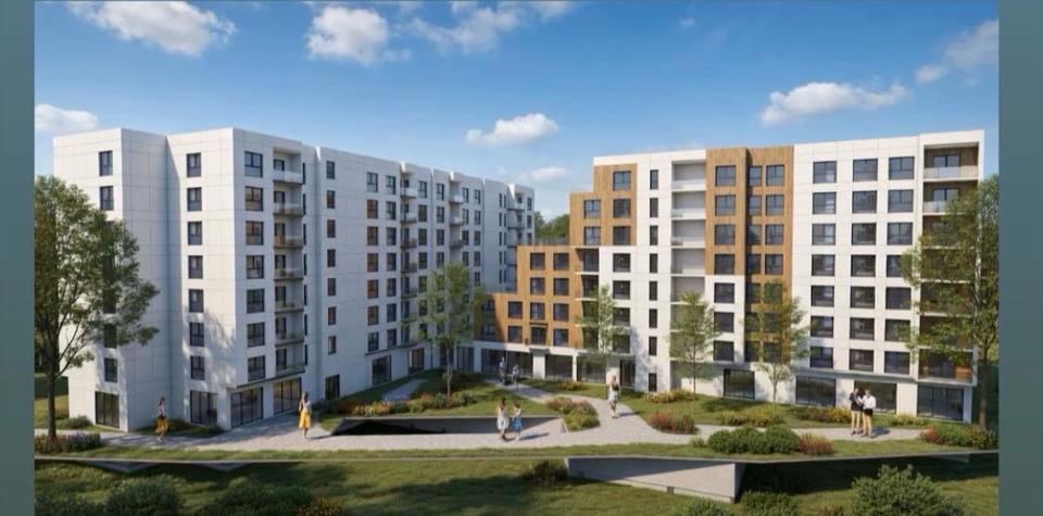 Etagenwohnung Hann. Münden - 2 Zimmer, 100 m&sup2;, 90.000&euro; | Angebot:27505979