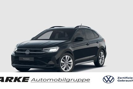 VW Taigo 10.854 km 23.430 &euro; Osnabrück 49078