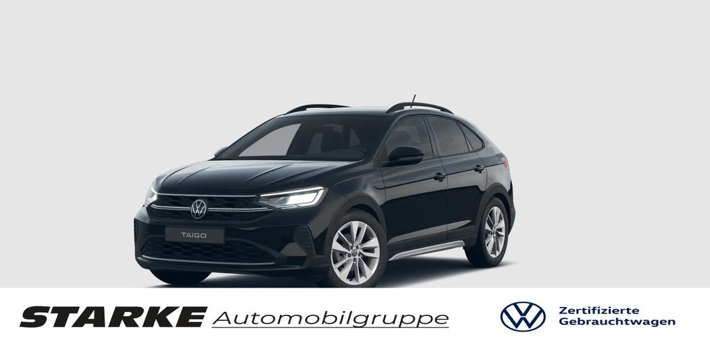 VW Taigo 10.854 km 23.430 &euro; Osnabrück 49078