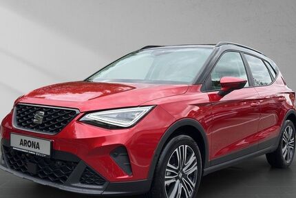 Seat Arona 3.900 km 25.590 &euro; Erndtebrück 57339