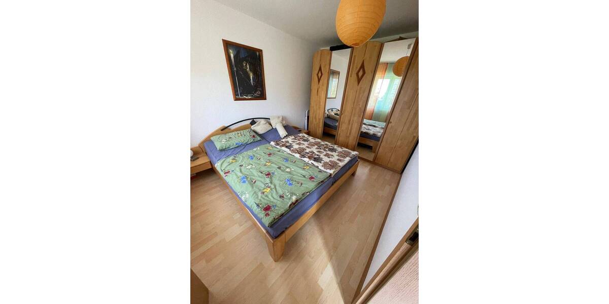 Etagenwohnung Schmölln - 2 Zimmer, 37 m&sup2;, 40.000&euro; | Angebot:26798863
