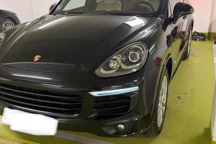 Porsche Cayenne 220.000 km 29.999 &euro; Wangen 88239