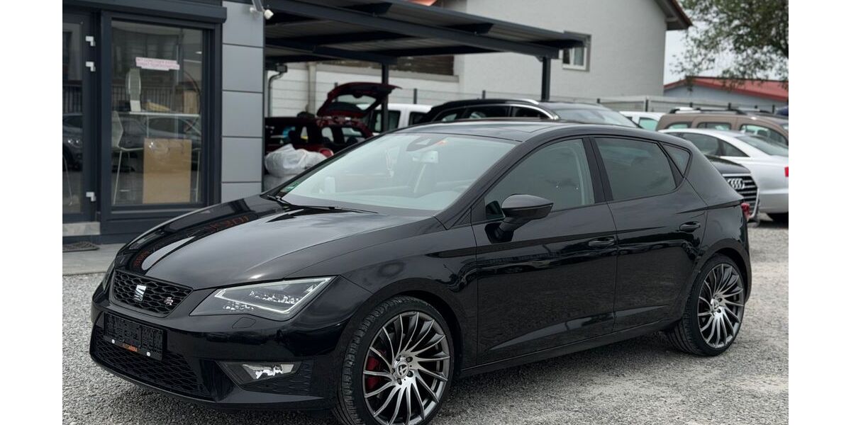 Seat Leon 176.477 km 10.990 &euro; Bad Dürrheim 78073