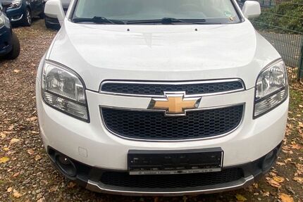 Chevrolet Orlando 254.000 km 4.200 &euro; Hamburg 21079