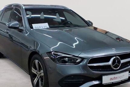 Mercedes-Benz C 220 7.841 km 42.990 &euro; Fernwald-Steinbach 35463