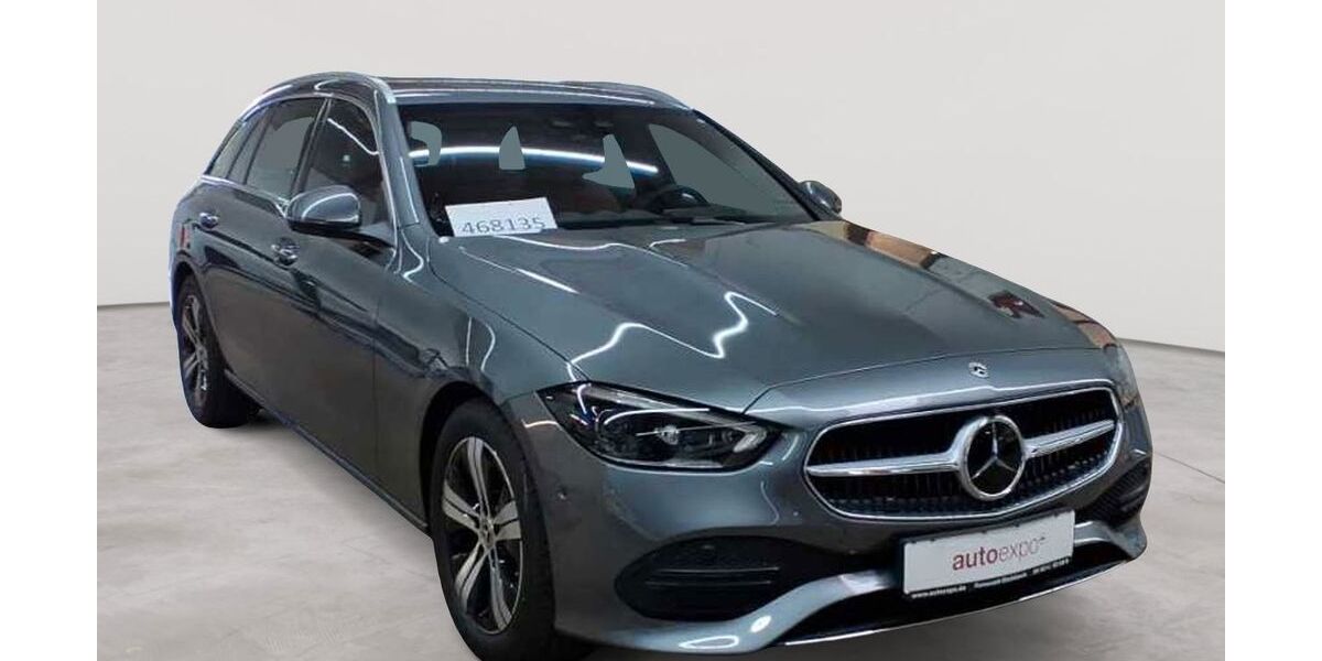 Mercedes-Benz C 220 7.841 km 42.990 &euro; Fernwald-Steinbach 35463