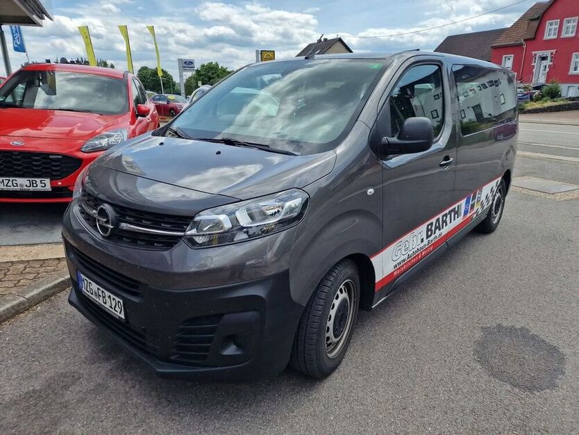 Vivaro
