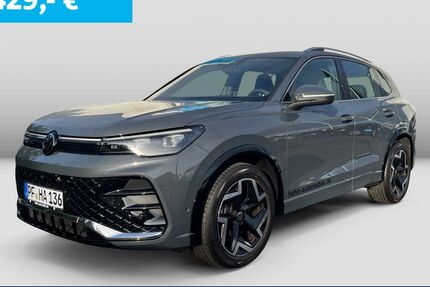 VW Tiguan 34.999 km 41.490 &euro; Niefern-Öschelbronn 75223