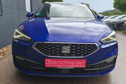 Seat Leon 82.126 km 18.490 € Riedenburg 93339