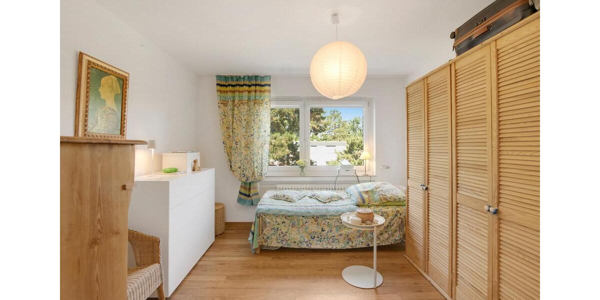 Etagenwohnung Bonn Bad Godesberg - 4 Zimmer, 97 m&sup2;, 305.000&euro; | Angebot:27157956