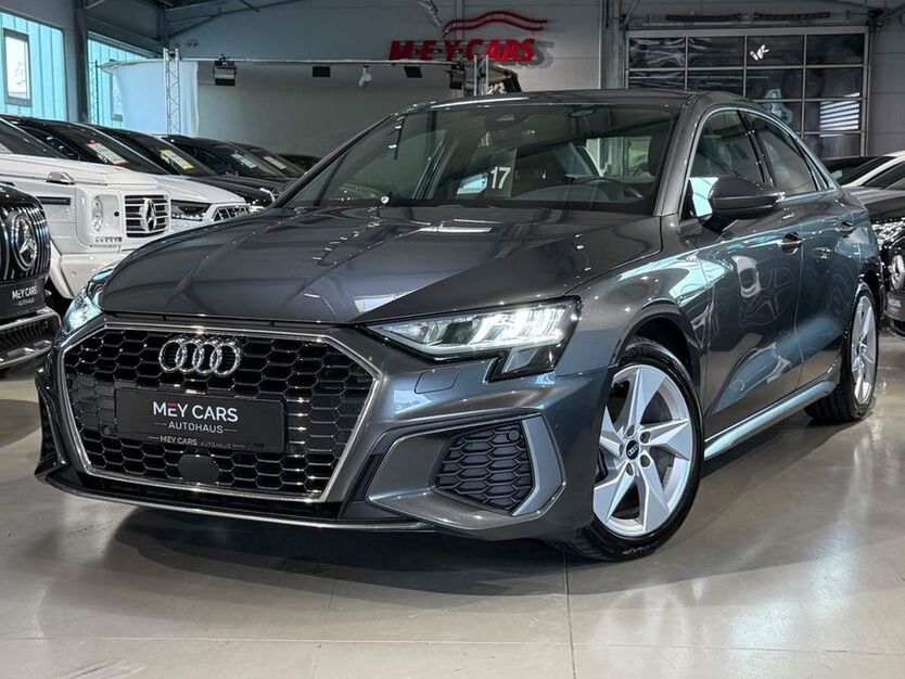 Audi A3 96.500 km 25.980 € Koblenz 56070
