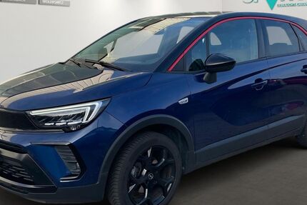 Opel Crossland (X) 26.107 km 17.790 &euro; Rheinbach 53359