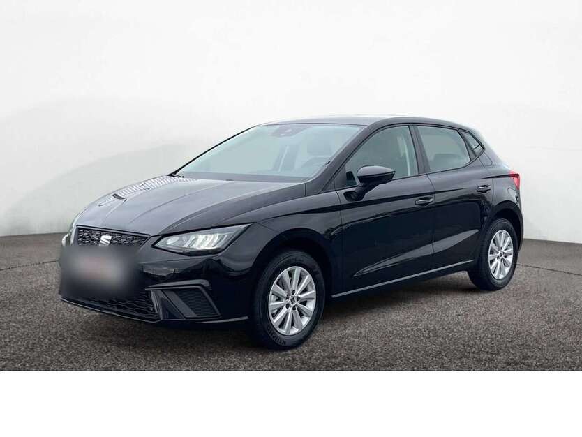 Seat Ibiza 1.200 km 19.945 € Grünwald 82031