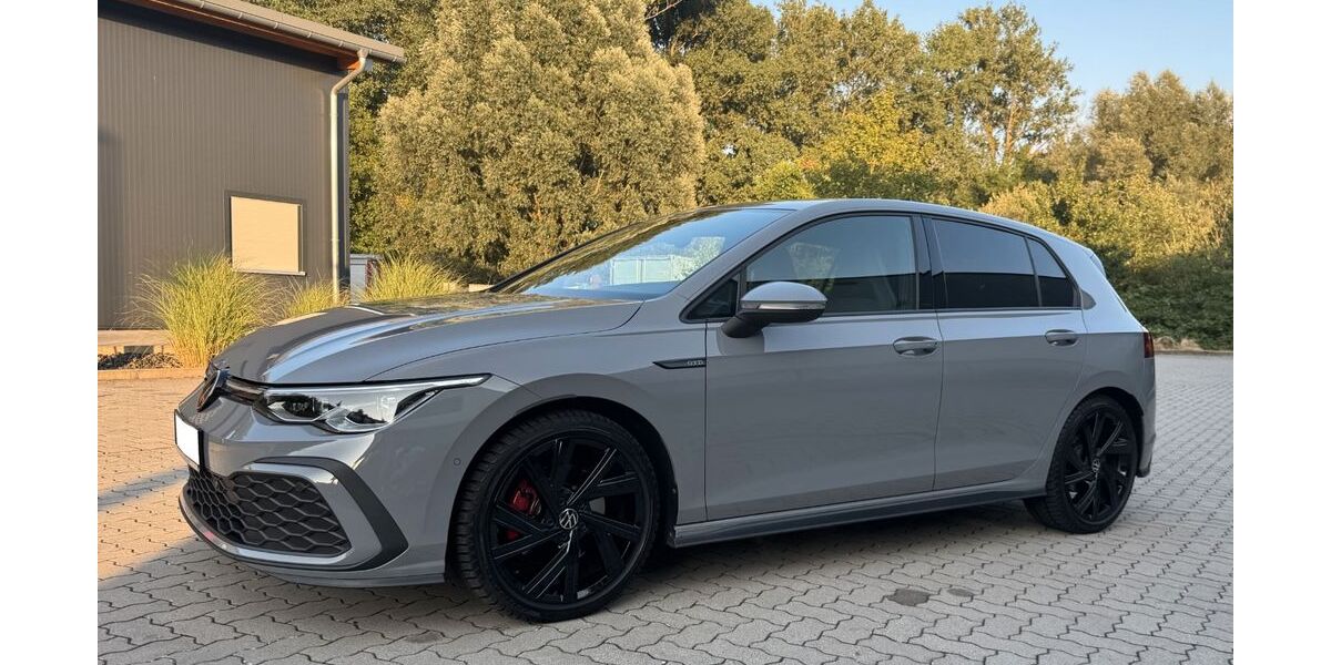 VW Golf 51.000 km 31.500 &euro; Karlsruhe 76189