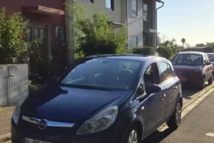 Opel Corsa 197.500 km 2.100 &euro; Nürnberg 90441