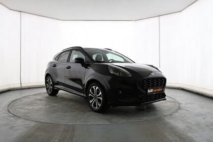 Ford Puma 88.249 km 16.440 € Garching 85748