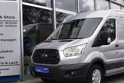 Ford Transit 56.182 km 18.490 € Unterpleichfeld 97294