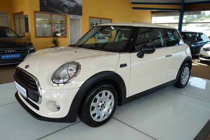 Mini ONE 83.500 km 12.480 &euro; Bad Doberan 18209