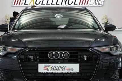 Audi A6 Avant 35 TDI DESIGN BLACK / LEDER,LED,ACC,KEY 88.000 km 27.555 &euro; Hamm 59077