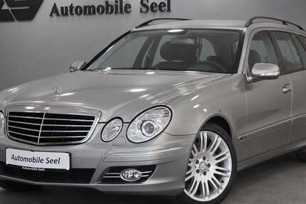Mercedes-Benz E 350 183.000 km 11.990 &euro; Iffezheim 76473
