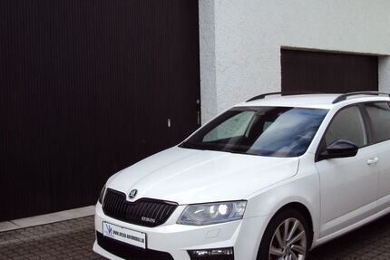 Skoda Octavia 269.000 km 8.590 &euro; Karlsfeld 85757