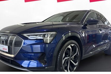 Audi e-tron 122.382 km 25.570 &euro; Plattling 94447
