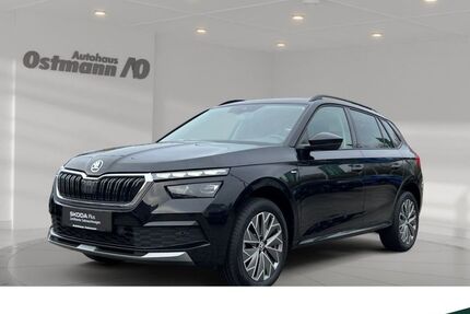 Skoda Kamiq 36.186 km 19.980 &euro; Niestetal 34266